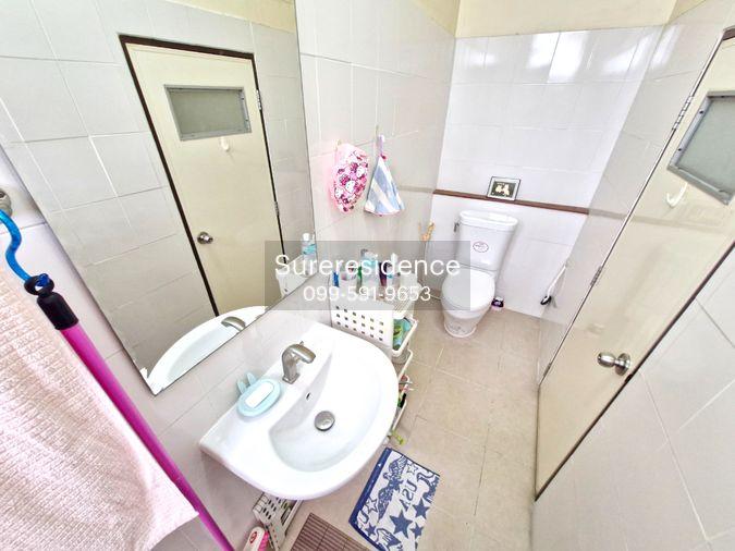 picture HK0683, Townhouse for rent 4 Br., Ratchada-Lat Phrao. - 24/24