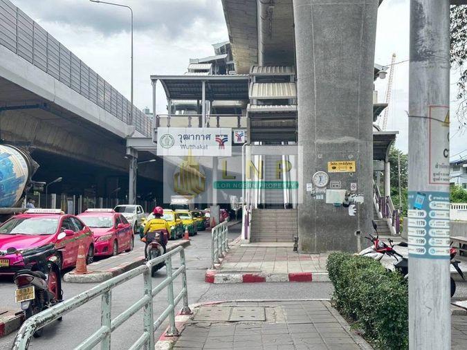 รูป 🏢 ขายคอนโด : The Tempo Grand Sathorn - Wutthakat (เดอะ เทมโป แกรนด์ สาทร - วุฒากาศ) รหัสทรัพย์ | 📌LNP-C14587 - รูปที่ 13/13