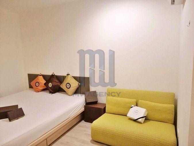 รูป ห้องว่าง 💎💎MW agency❣️❤️❣️❤️ไอดีโอ โมบิ จรัญ - อินเตอร์เชนจ์ - รูปที่ 2/10
