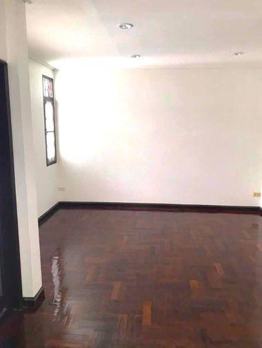 picture HK0622, Townhouse for rent 3 Br., Ratchada-Huaikhwang - 11/12