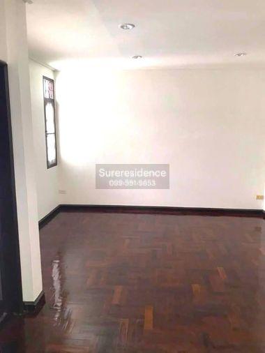 picture HK0622, Townhouse for rent 3 Br., Ratchada-Huaikhwang - 11/12