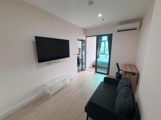 รูป 🤝🏻RB25984 ให้เช่าถูกมาก👍เมโทร สกาย บางซื่อ - ประชาชื่น✅แอดไลน์ @mproperty( มี @ ด้วย) แอดมินตอบไว - รูปที่ 7/8