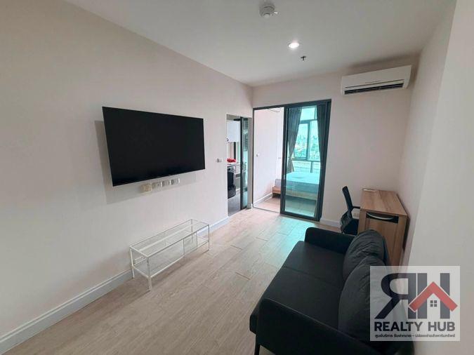 รูป 🤝🏻RB25984 ให้เช่าถูกมาก👍เมโทร สกาย บางซื่อ - ประชาชื่น✅แอดไลน์ @mproperty( มี @ ด้วย) แอดมินตอบไว - รูปที่ 7/8