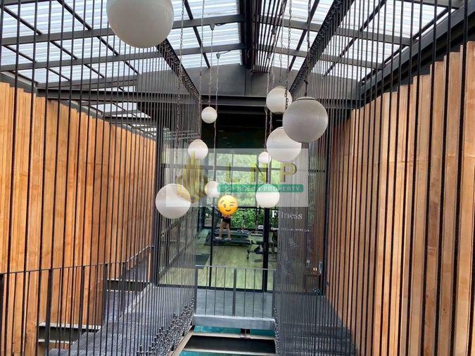 picture 🏠 House for Rent | Haus Niche Chaengwattana Property Code | LNP-H1137 - 28/29