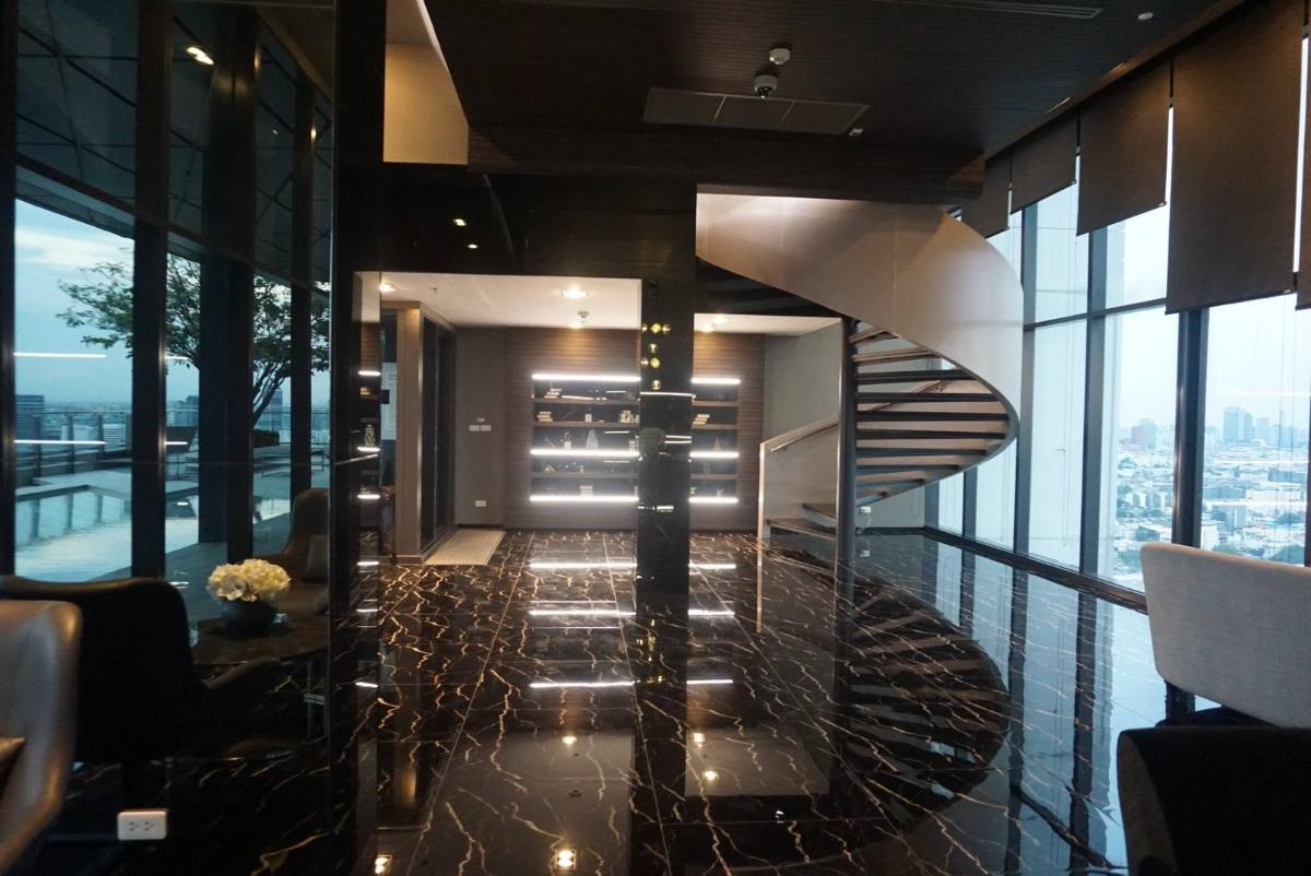 picture ðĒ Condo for Rent: IDEO Phaholyothin - Chatujak Property Code | LNP-C14586 - 12/14