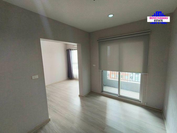 รูป 🔥📢 ขายคอนโด พลัม คอนโด รามคำแหง สเตชั่น (Plum Condo Ramkhamhaeng Station) | ใกล้ Airport Rail Link รามคำแหง 250 ม. - รูปที่ 8/13