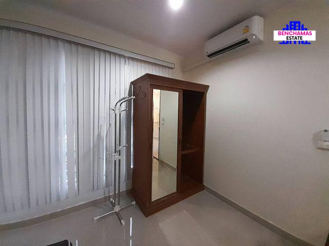 รูป 🔥 ขายคอนโด บ้านกลางกรุง สยาม-ปทุมวัน (Baan Klang Krung Siam-Pathumwan) | ติด BTS ราชเทวี - รูปที่ 4/7