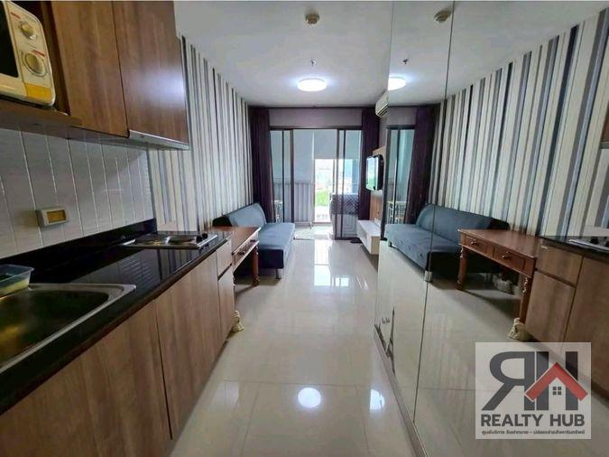 รูป 🤝🏻RB25990 ให้เช่าถูกมาก👍ไอดีโอ ลาดพร้าว 5✅แอดไลน์ @mproperty( มี @ ด้วย) แอดมินตอบไว - รูปที่ 5/8