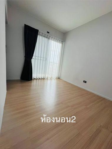 รูป 🔥 ขายบ้านกลางเมือง พระราม 9 - อ่อนนุช | Baan Klang Mueng Rama 9 - Onnut | ใกล้ Airport Rail Link บ้านทับช้าง - รูปที่ 4/8