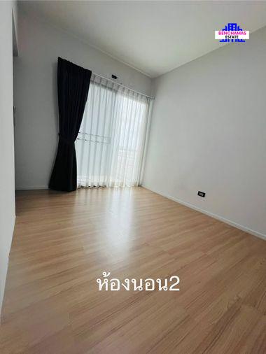 รูป 🔥 ขายบ้านกลางเมือง พระราม 9 - อ่อนนุช | Baan Klang Mueng Rama 9 - Onnut | ใกล้ Airport Rail Link บ้านทับช้าง - รูปที่ 4/8