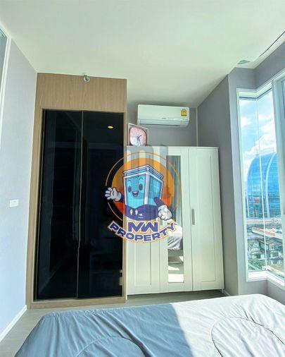 รูป ห้องว่าง 💎💎MW agency❣️❤️❣️❤️ De LAPIS Charan 81 - รูปที่ 15/22