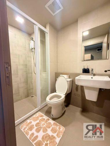 รูป 🏠︎RB25981 ให้เช่าถูกมาก👉ดีคอนโด พนา✅แอดไลน์ @930jwqti ( มี @ ด้วย) แอดมินตอบไว - รูปที่ 6/15