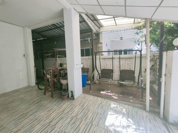 รูป 🔥ขายบ้านบุรีรมย์ คลอง 4 ลำลูกกา| Baan Burirom Rangsit – Klong 4 | ใกล้สถานีรถไฟฟ้า BTS/MRT - รูปที่ 5/9