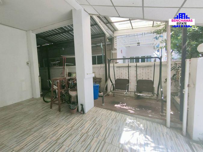 รูป 🔥ขายบ้านบุรีรมย์ คลอง 4 ลำลูกกา| Baan Burirom Rangsit – Klong 4 | ใกล้สถานีรถไฟฟ้า BTS/MRT - รูปที่ 5/9
