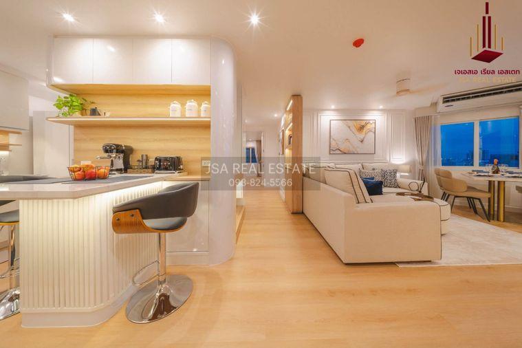 picture ✨ For Rent: Fortune Condo Town Condo ✨ 💰 Only 56,000 THB/month - 6/10
