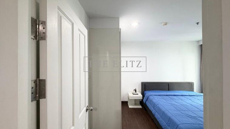รูป ✨ Prime Rama 9 Corner Unit | Bright & Airy Layout - Top Convenience - Ready to Move ✨ - รูปที่ 2/18