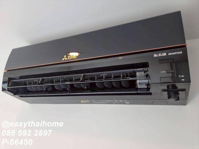 รูป P-56450 🔥 ให้เช่าคอนโด Regent Home Wutthakat อาคาร A ชั้น 18 เฟอร์ครบ เครื่องใช้ไฟฟ้าครบ พร้อมเข้าอยู่ Line ID: @easythaihome 085-592-2897 - รูปที่ 3/19