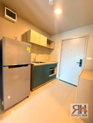 รูป 🤝🏻RB25981 ให้เช่าถูกมาก👍ดีคอนโด พนา✅แอดไลน์ @mproperty( มี @ ด้วย) แอดมินตอบไว - รูปที่ 10/15