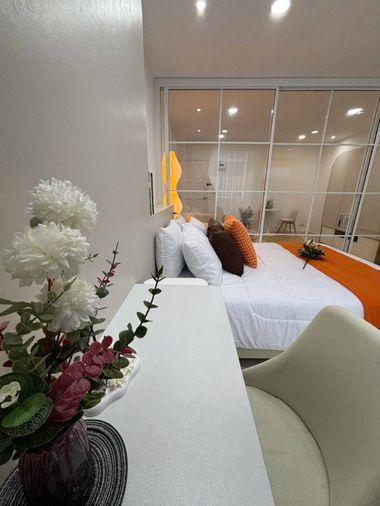 รูป ขายคอนโดทำเลเมือง ราคาสุดคุ้ม! Royal Tower 3 (รอยัล ทาวเวอร์ 3) ซอยอินทามระ 25 - รูปที่ 4/14