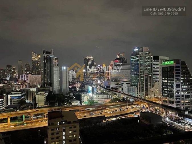 รูป 🔥 MD-26067126 Rare Item ห้องสวย ราคาต่ำกว่าตลาด โนเบิล เพลินจิต รีบจองก่อนหลุด 🔥 - รูปที่ 8/13