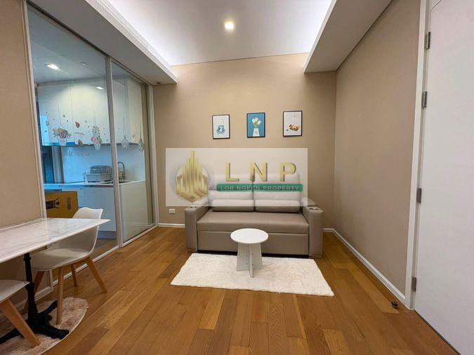 รูป 🏢 ให้เช่าคอนโด : The Saint Residences (เดอะ เซนต์ เรสซิเดนซ์) รหัสทรัพย์ | 📌LNP-C14583 - รูปที่ 6/23