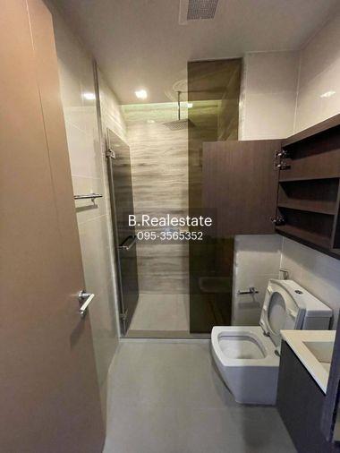 picture Hot Price for rent The LINE Sukhumvit 71 ðĨ - 9/14