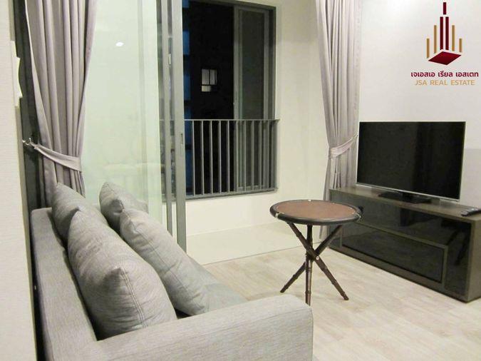 picture ✨ For Rent: Ideo Mobi Sukhumvit Condo ✨ 💰 Only 29,000 THB/month - 3/8