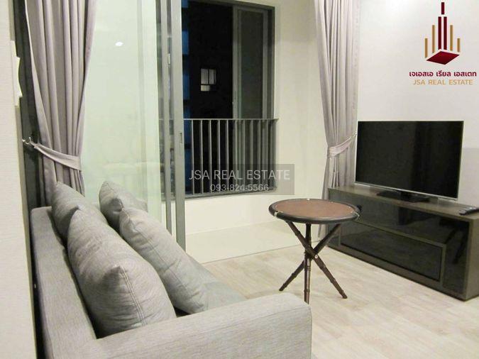 picture ✨ For Rent: Ideo Mobi Sukhumvit Condo ✨ 💰 Only 29,000 THB/month - 3/8