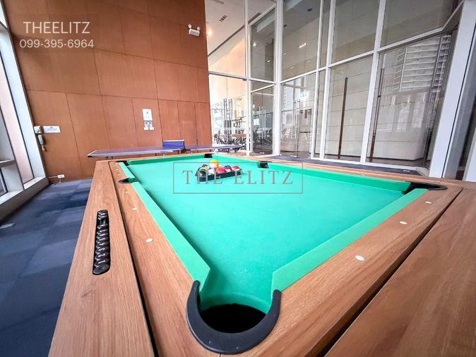 picture ✨ Prestigious Saladaeng Address | Exclusive High-End - Prime Green Hub and Ultimate Privacy ✨ - 27/32