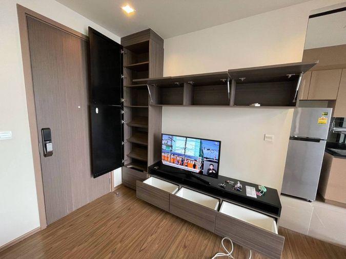 picture THE LINE Sukhumvit 71 (1bed1bath 31sqm) - 2/14
