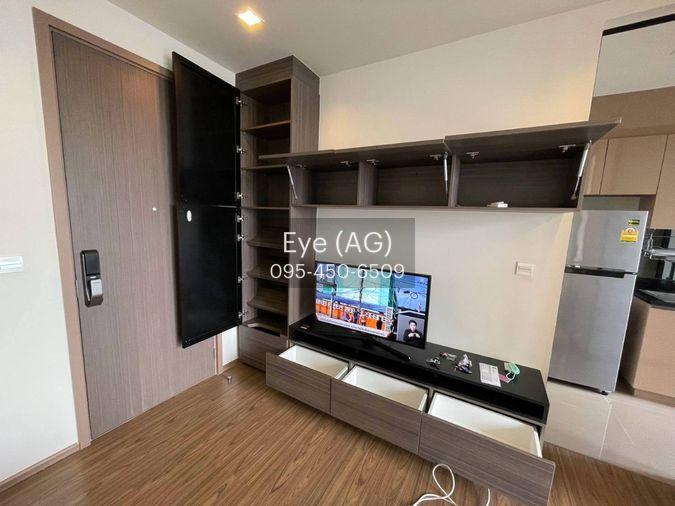 picture THE LINE Sukhumvit 71 (1bed1bath 31sqm) - 2/14