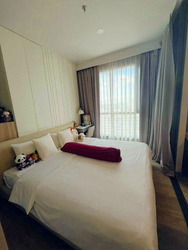 picture Selling Keen Centre Sriracha, Sriracha, Chonburi. Beautiful room, great location, move in Ready - 1/6