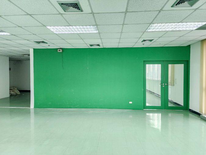 รูป ให้เช่า TP&T Tower 157 ตร.ม. พื้นที่สำนักงานใกล้ BTS หมอชิต MRT สวนจตุจักร เซ็นทรัลลาดพร้าว สนามบินดอนเมือง - รูปที่ 2/11