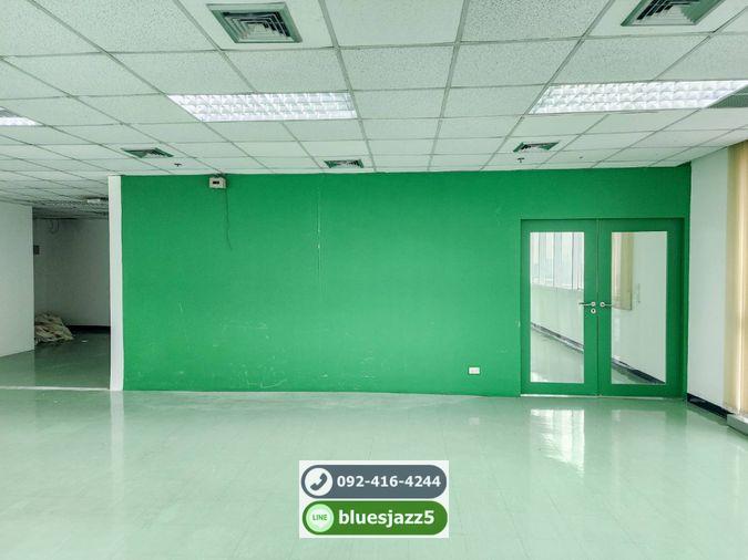 รูป ให้เช่า TP&T Tower 157 ตร.ม. พื้นที่สำนักงานใกล้ BTS หมอชิต MRT สวนจตุจักร เซ็นทรัลลาดพร้าว สนามบินดอนเมือง - รูปที่ 2/11
