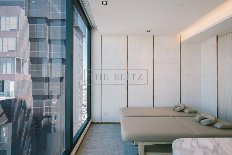 รูป ✨ Prime CBD Special Unit | Highly Negotiable Deal - High-End Luxury - Strategic Location ✨ - รูปที่ 18/25