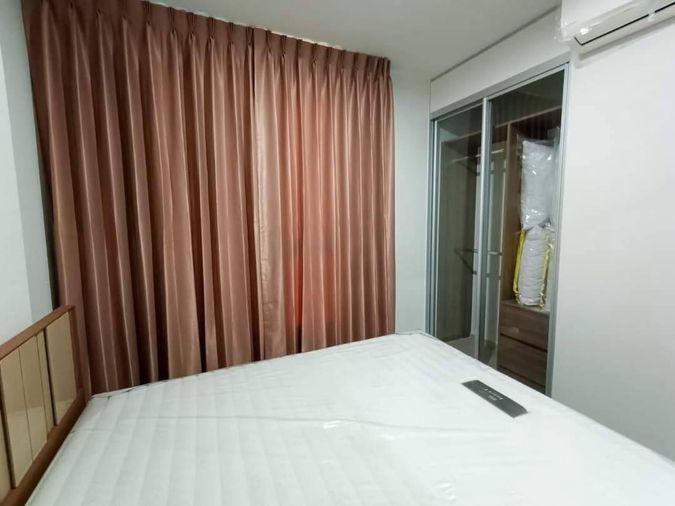 รูป คอนโด เดอะ พาร์คแลนด์ เพชรเกษม 56 ห้องว่างพร้อมเข้าอยู่ #Fa225 / Line: @forucondo - รูปที่ 2/10
