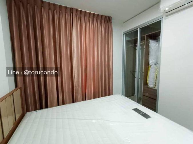 รูป คอนโด เดอะ พาร์คแลนด์ เพชรเกษม 56 ห้องว่างพร้อมเข้าอยู่ #Fa225 / Line: @forucondo - รูปที่ 2/10