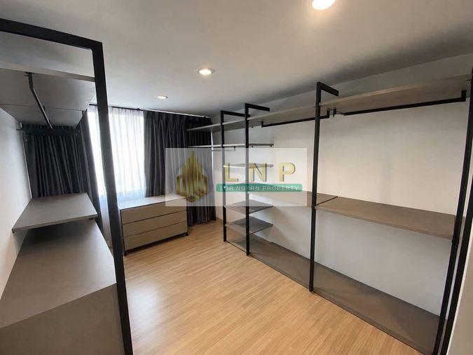 picture 🏠 House for Rent | Haus Niche Chaengwattana Property Code | LNP-H1137 - 21/29