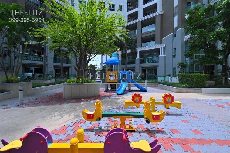 รูป ✨ Prime Rama 9 Corner Unit | Bright & Airy Layout - Top Convenience - Ready to Move ✨ - รูปที่ 11/18