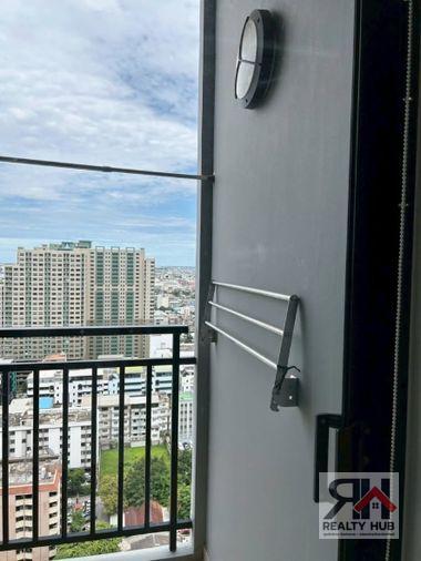 รูป 🏠︎RB25987 ให้เช่าถูกมาก👉ศุภาลัย ลอฟท์ สถานีตลาดพลู✅แอดไลน์ @930jwqti ( มี @ ด้วย) แอดมินตอบไว - รูปที่ 16/17