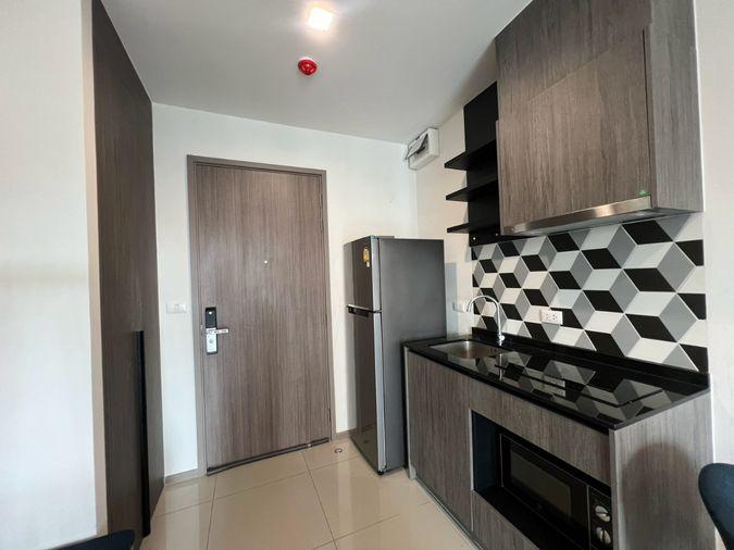 รูป 🌆 ให้เช่า: THE BASE Phetchaburi – Thonglor | ใกล้ทองหล่อ | เฟอร์ครบ พร้อมอยู่ @90condo 🌃 - รูปที่ 9/11