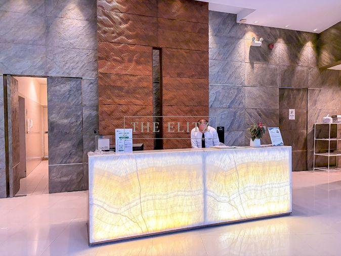 picture ✨ Prestigious Saladaeng Address | Exclusive High-End - Prime Green Hub and Ultimate Privacy ✨ - 17/32