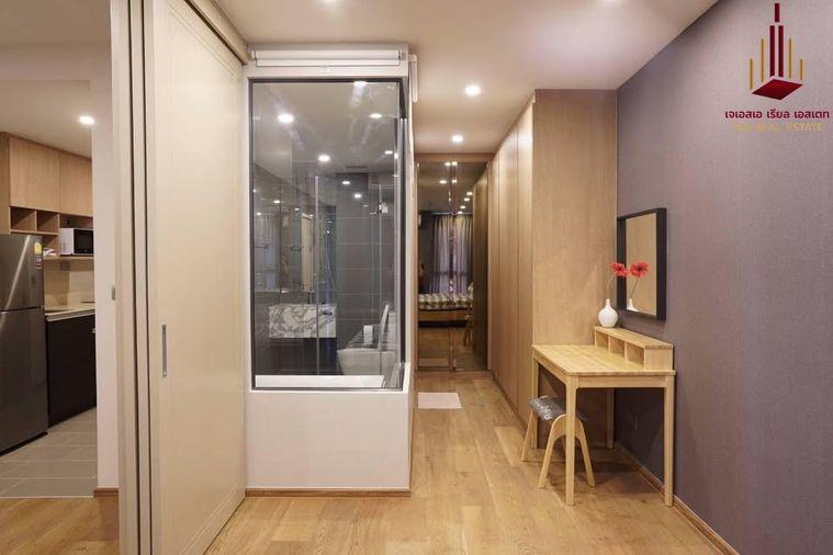 picture ✨ For Rent: Q Chidlom - Phetchaburi Condo ✨ 💰 Only 28,000 THB/month - 2/5