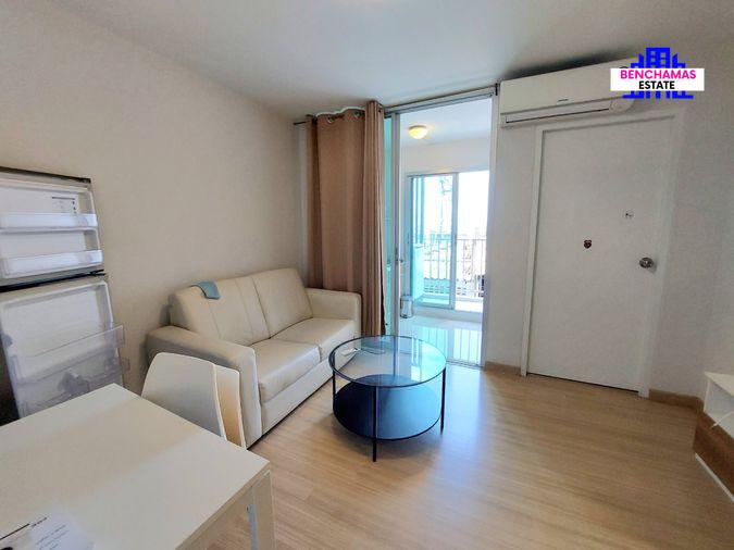 รูป 🏙️ ขายคอนโด เดอะ วีว่า เพชรเกษม 68 (The Viva Condo Petchkasem 68) | ใกล้ MRT บางแค ประมาณ 400 ม. - รูปที่ 5/9