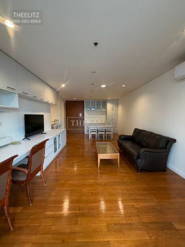 picture ✨ Prestigious Saladaeng Address | Exclusive High-End - Prime Green Hub and Ultimate Privacy ✨ - 3/32