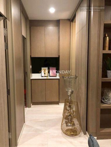 รูป 🔥 MD-26067126 Rare Item ห้องสวย ราคาต่ำกว่าตลาด โนเบิล เพลินจิต รีบจองก่อนหลุด 🔥 - รูปที่ 9/13