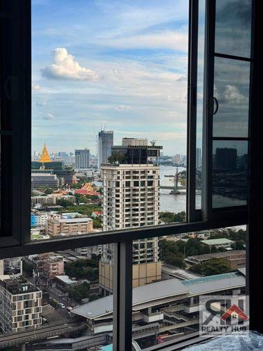 รูป 🤝🏻RB25993 ให้เช่าถูกมาก👍เดอะ ทรี บางโพ สเตชั่น✅แอดไลน์ @mproperty( มี @ ด้วย) แอดมินตอบไว - รูปที่ 6/7