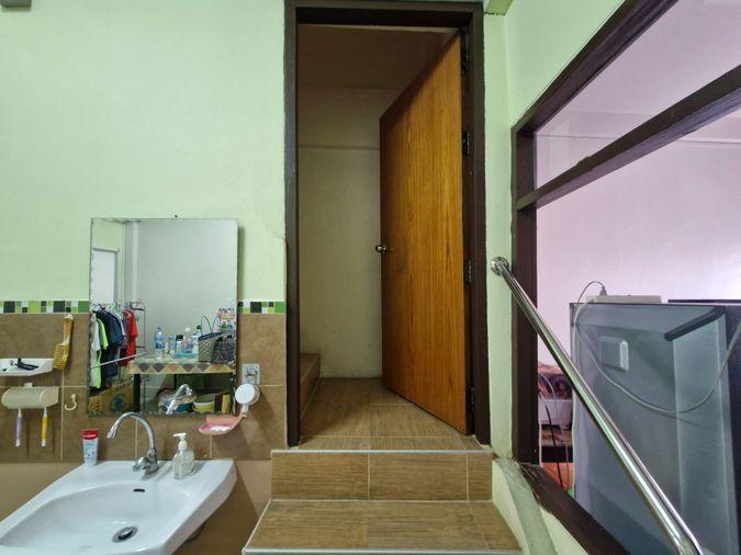 picture HK0683, Townhouse for rent 4 Br., Ratchada-Lat Phrao. - 9/24