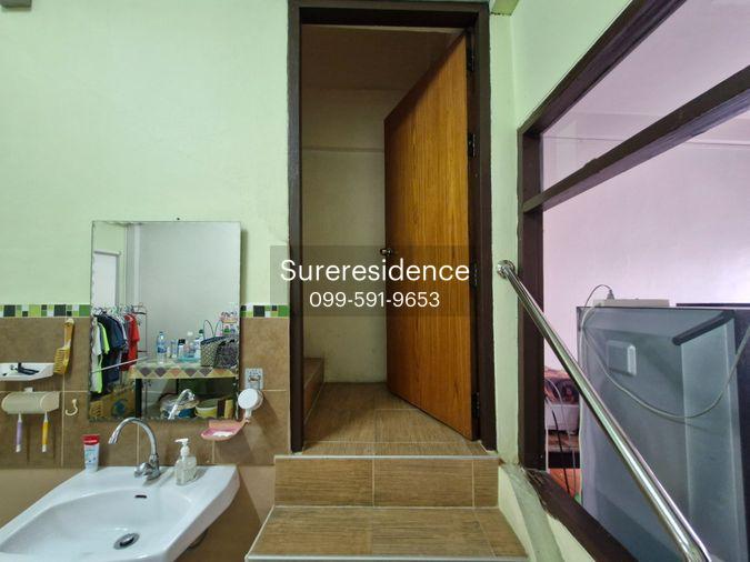 picture HK0683, Townhouse for rent 4 Br., Ratchada-Lat Phrao. - 9/24