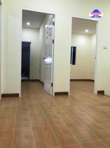 รูป 🔥 ขายบ้าน🏡 หมู่บ้านรติรัตน์ บ้านกล้วย-ไทรน้อย | Ratirat Ban Kluay-Sainoi | ทำเลบ้านกล้วย-ไทรน้อย - รูปที่ 8/20